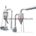 Wood Flour Grinding Equipment for Making Mosquito Coil